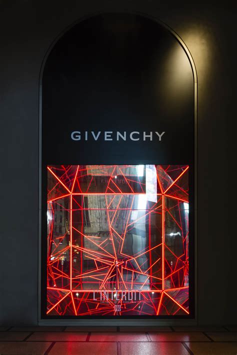 novità givenchy make up a la rinascente milano|Givenchy ≡ SEPHORA.